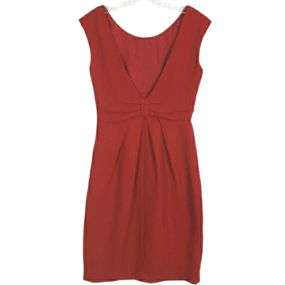 Suzi Chin For Maggy Boutique Dress